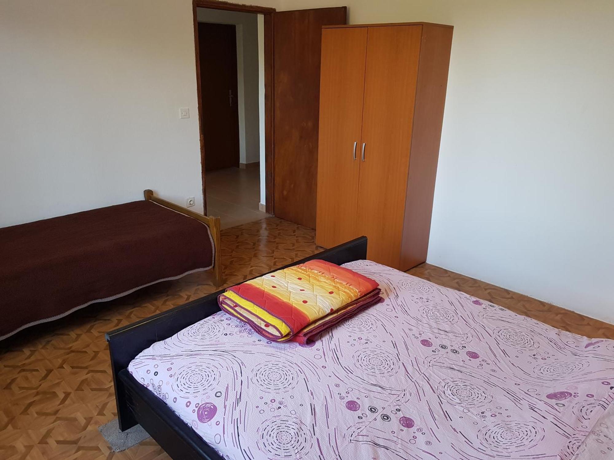 Extra Spacious Seaview Apartments Close To The Beach, With Large Terraces And Free Wi-Fi & Ac & Bbq & Parking Space Sali Quarto foto